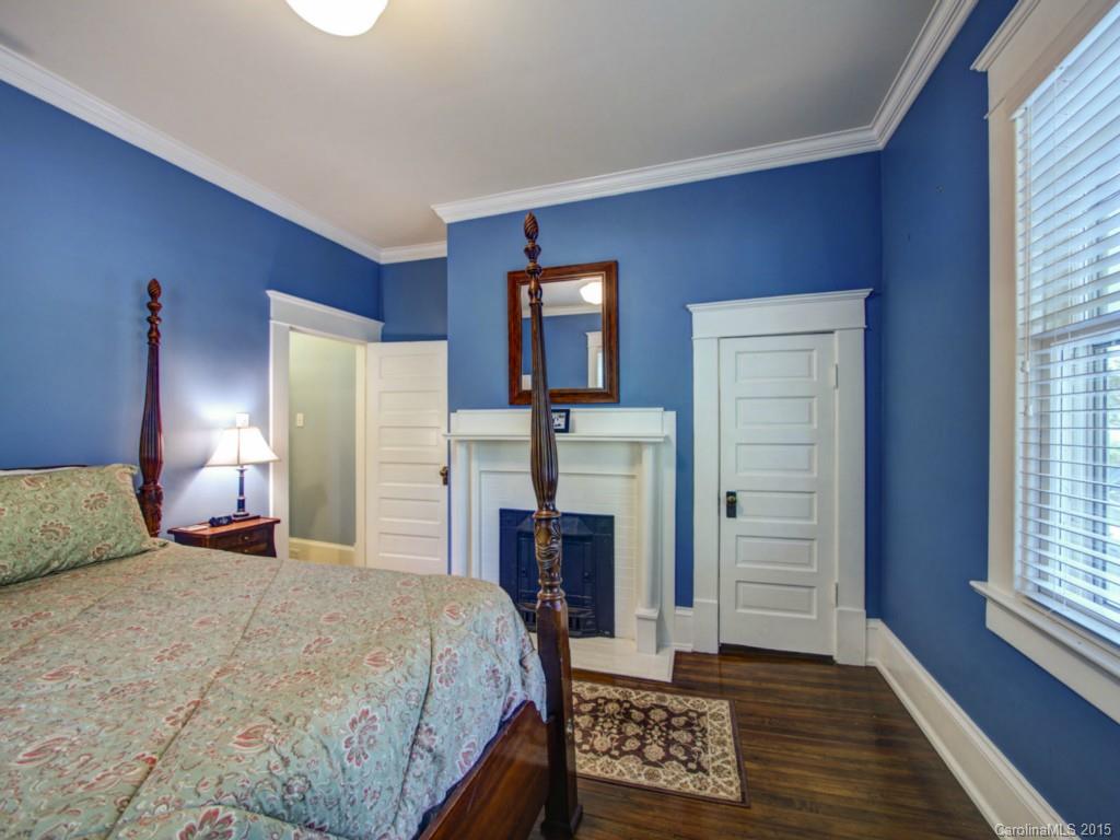 Dilworth - Residential