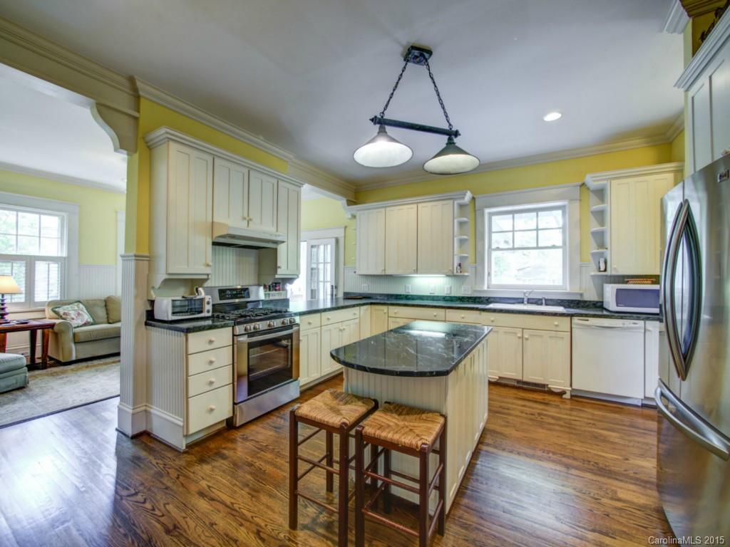 Dilworth - Residential