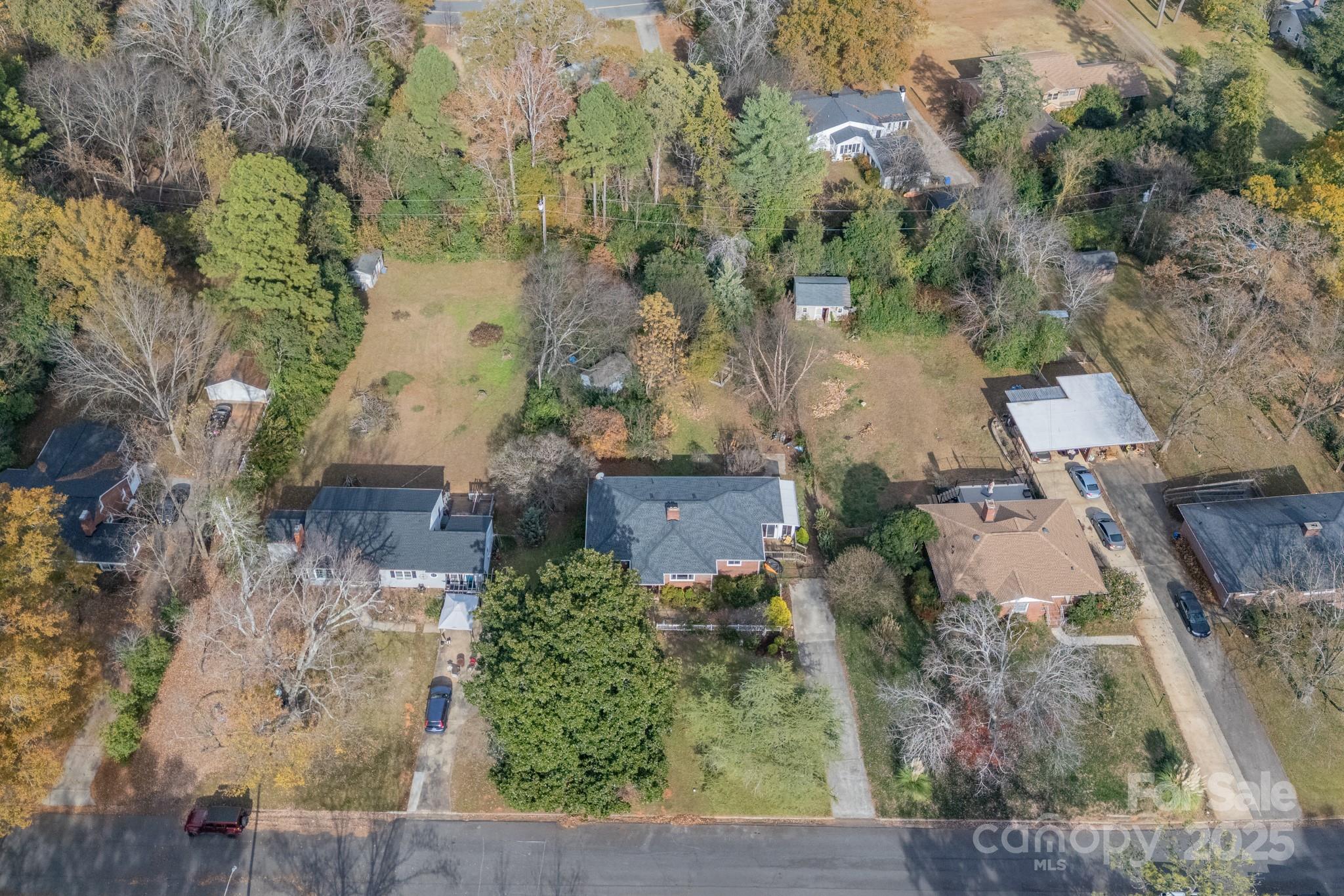 Fewell Estates - Residential