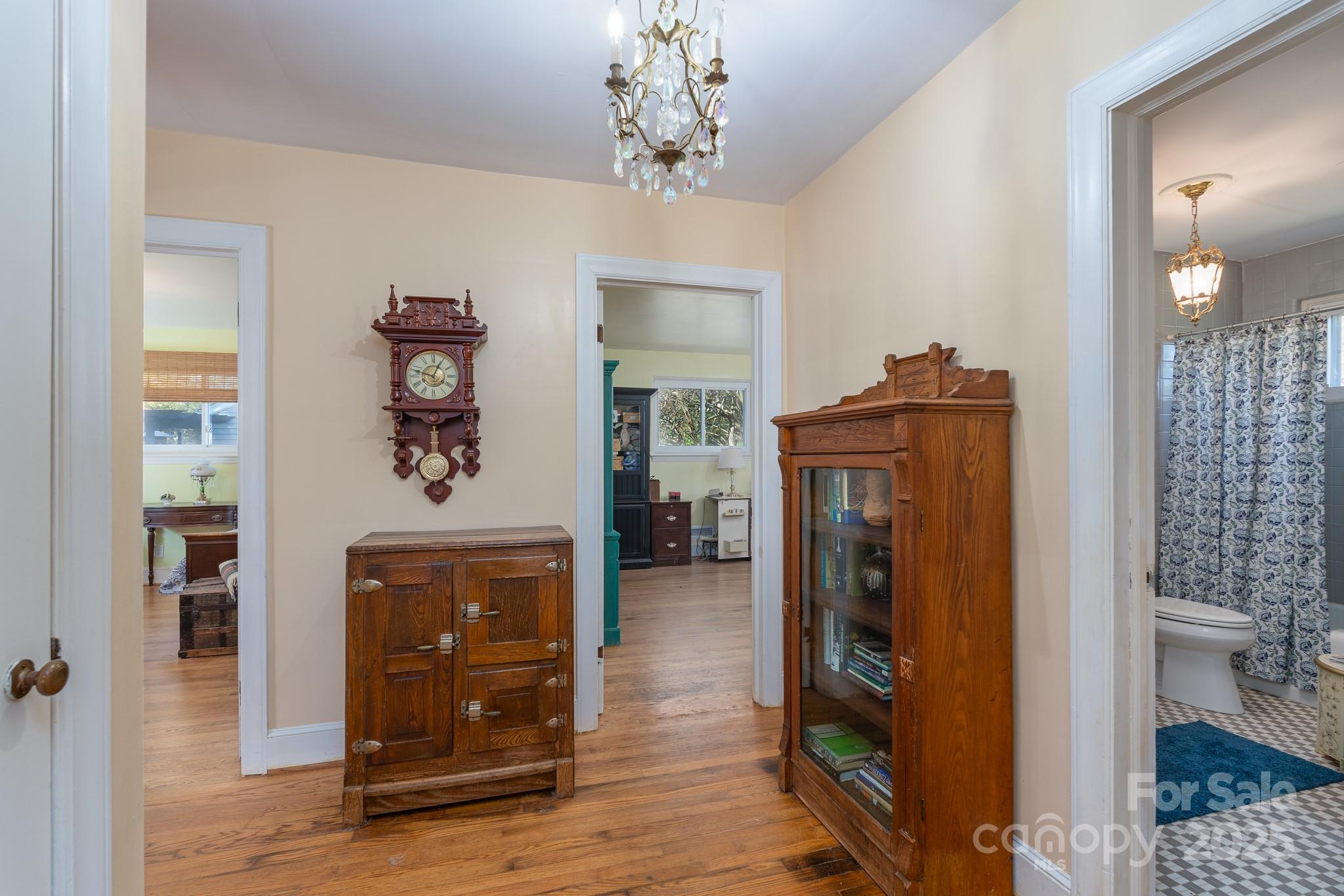 Fewell Estates - Residential