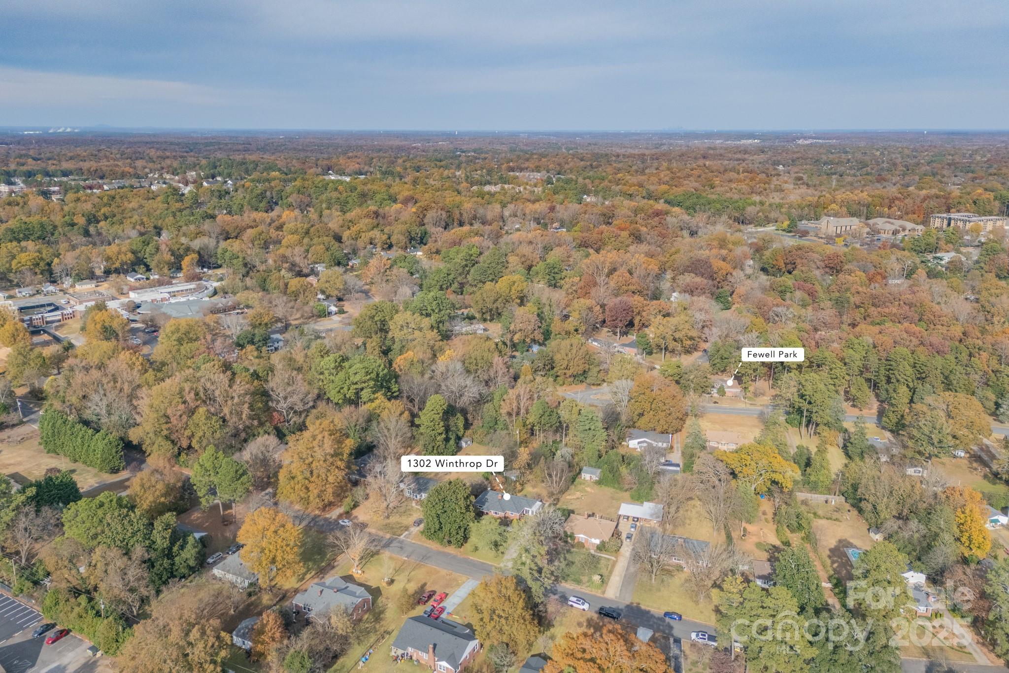 Fewell Estates - Residential