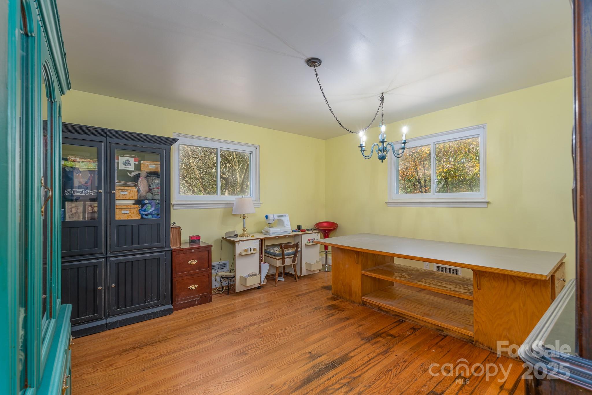 Fewell Estates - Residential