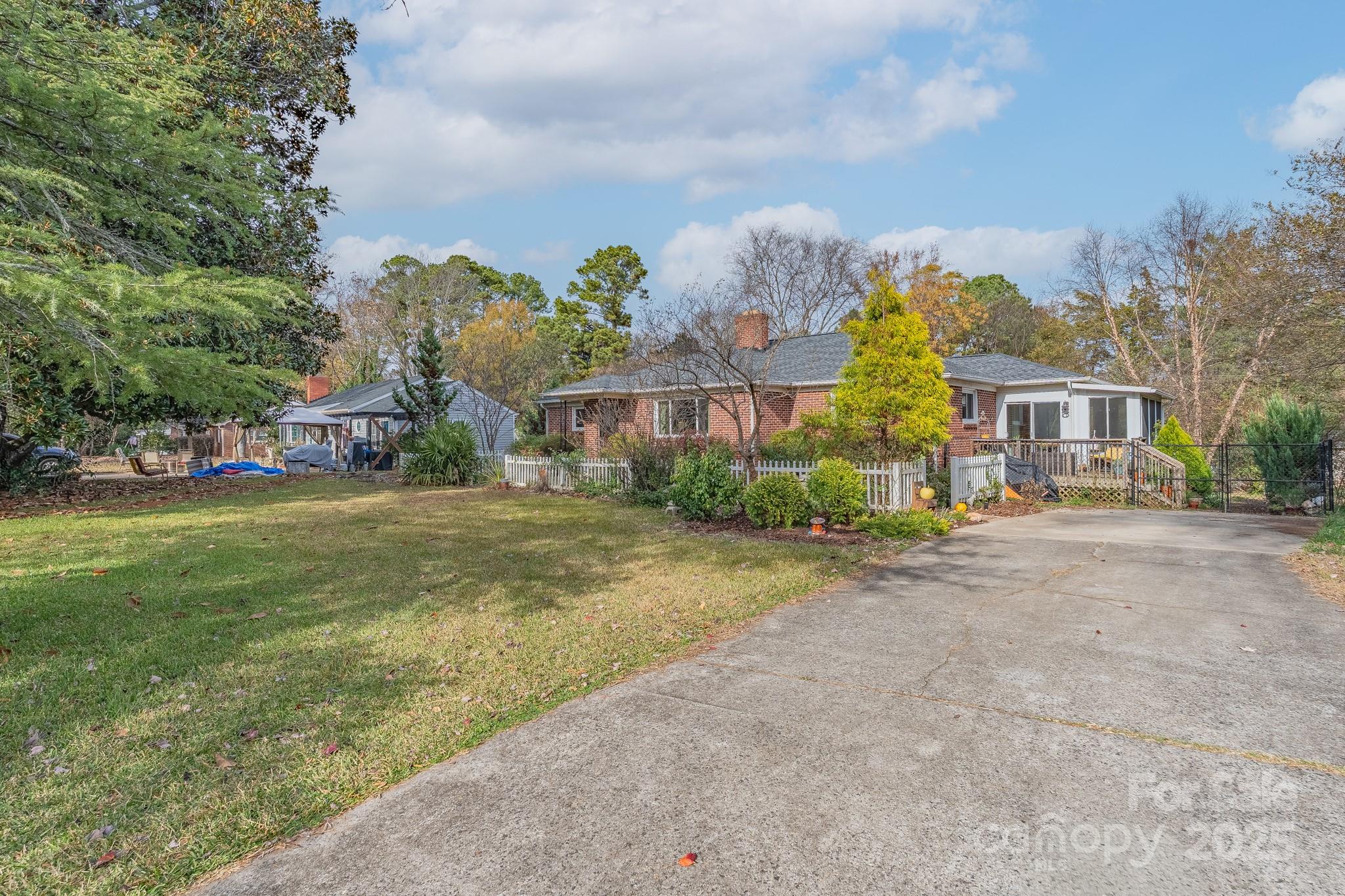 Fewell Estates - Residential