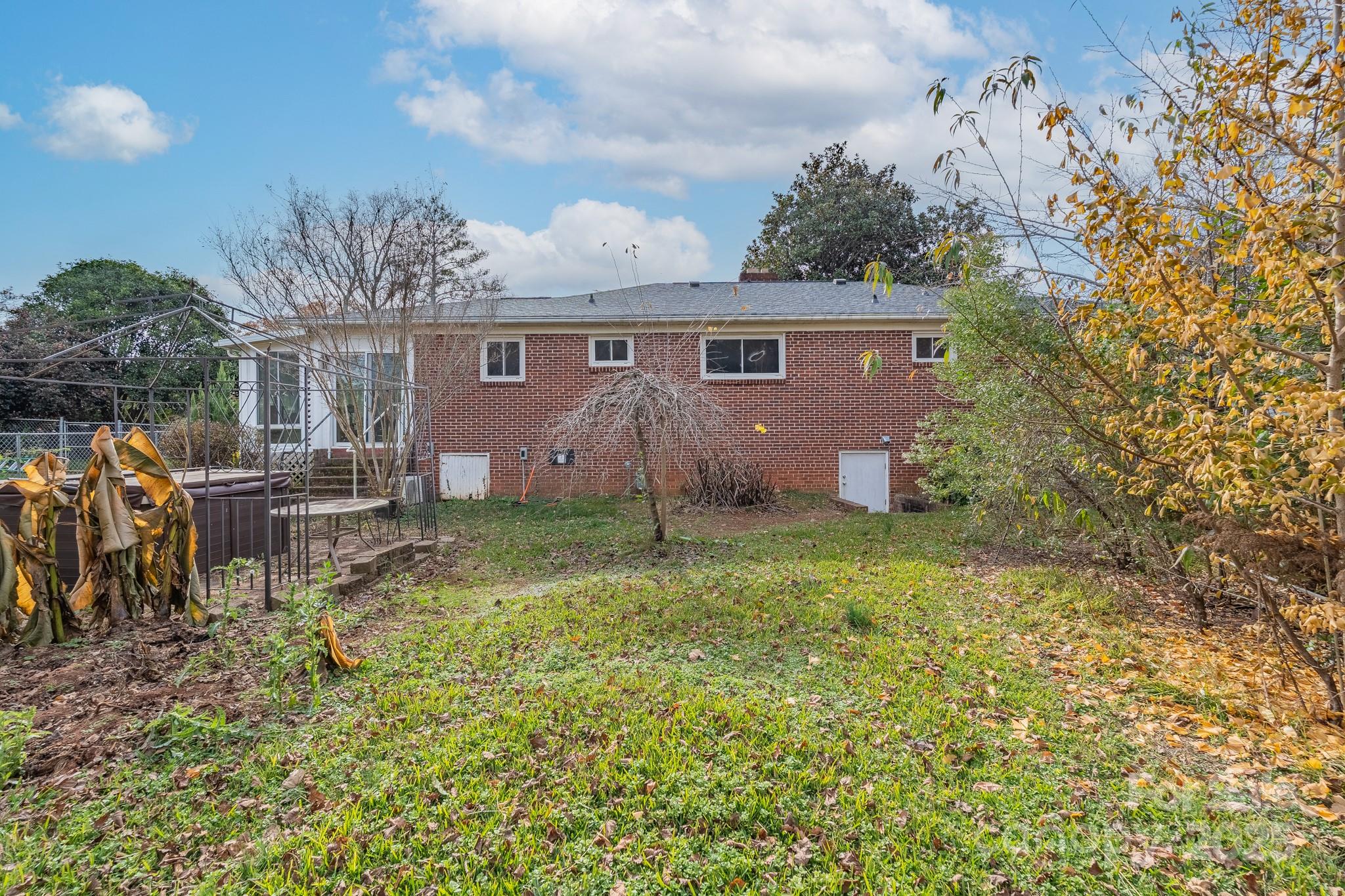 Fewell Estates - Residential