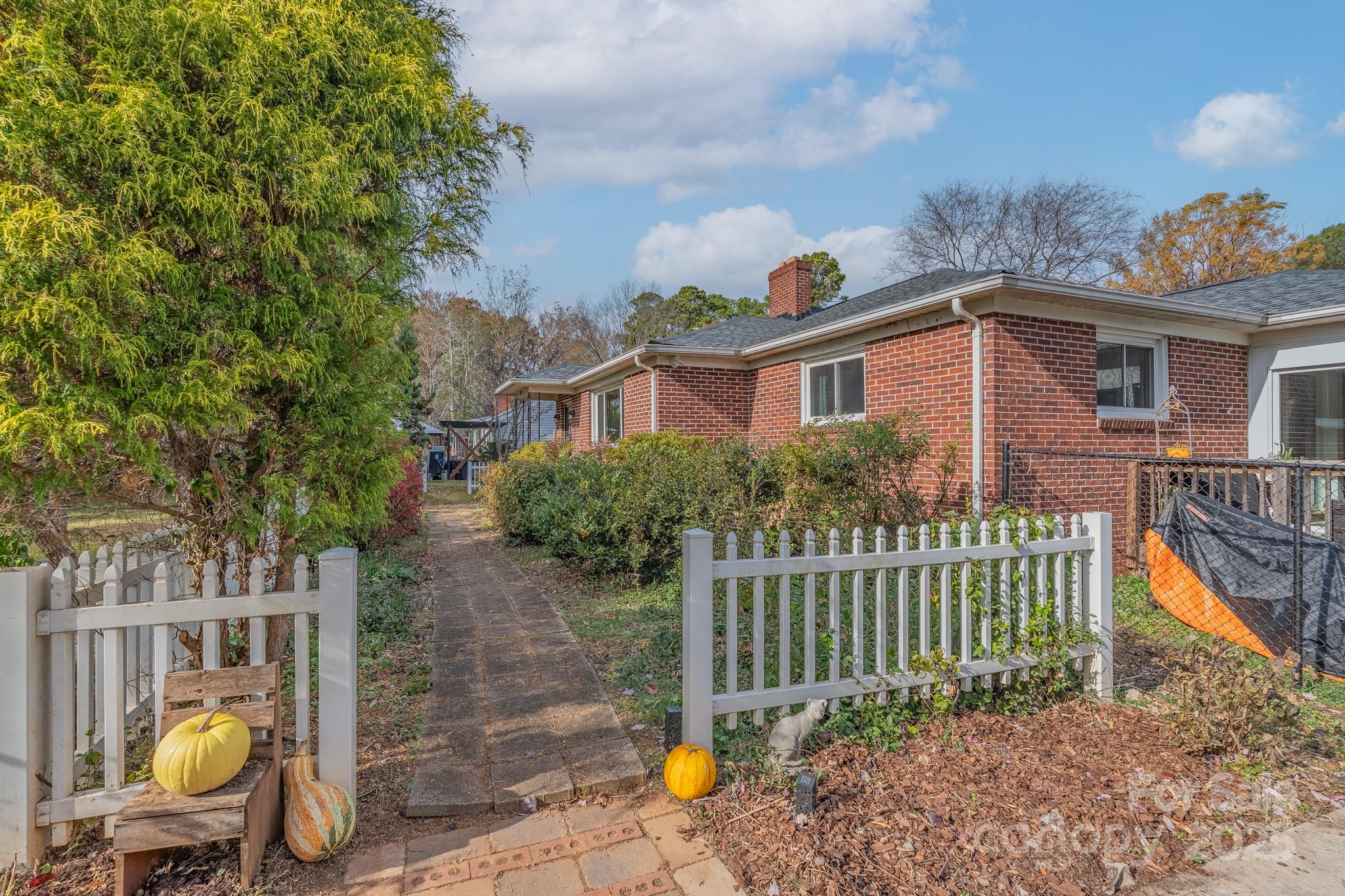 Fewell Estates - Residential