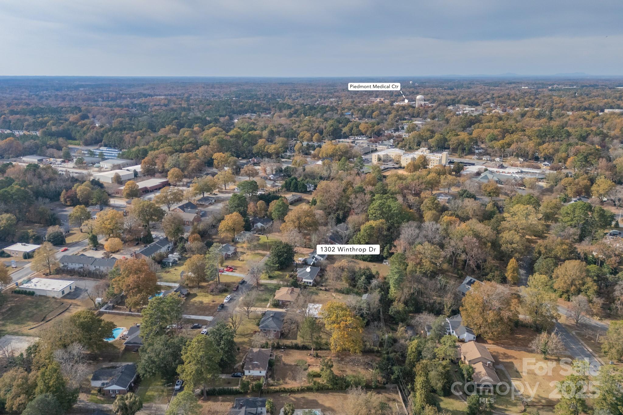 Fewell Estates - Residential