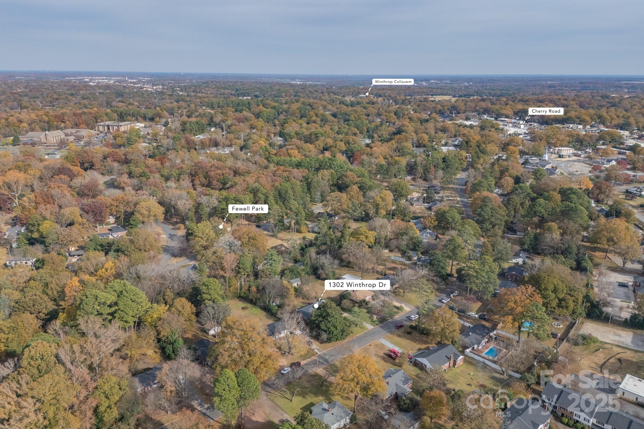 Fewell Estates - Residential