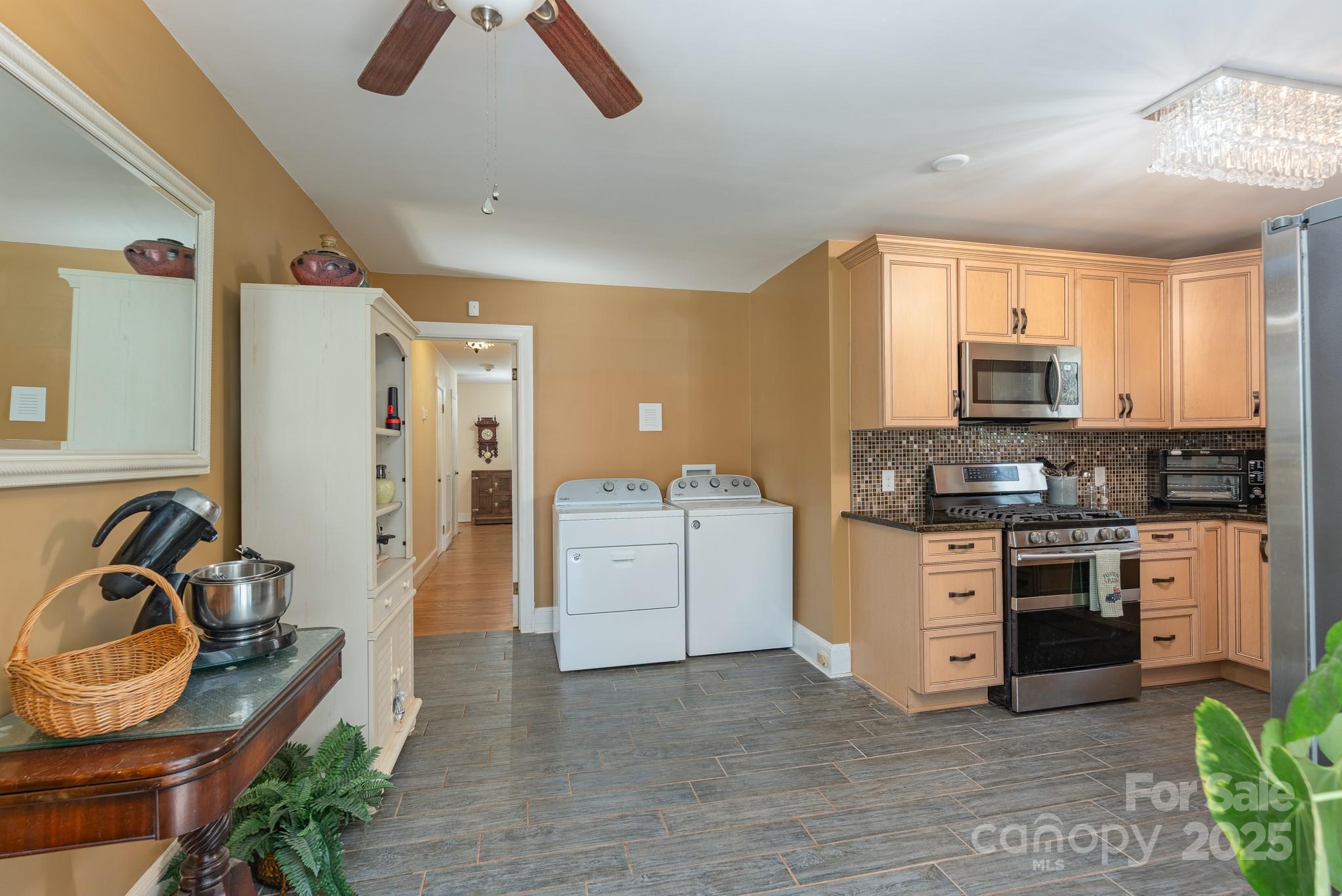 Fewell Estates - Residential