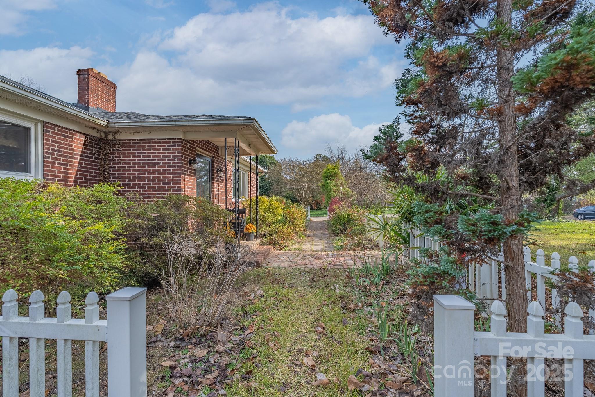 Fewell Estates - Residential