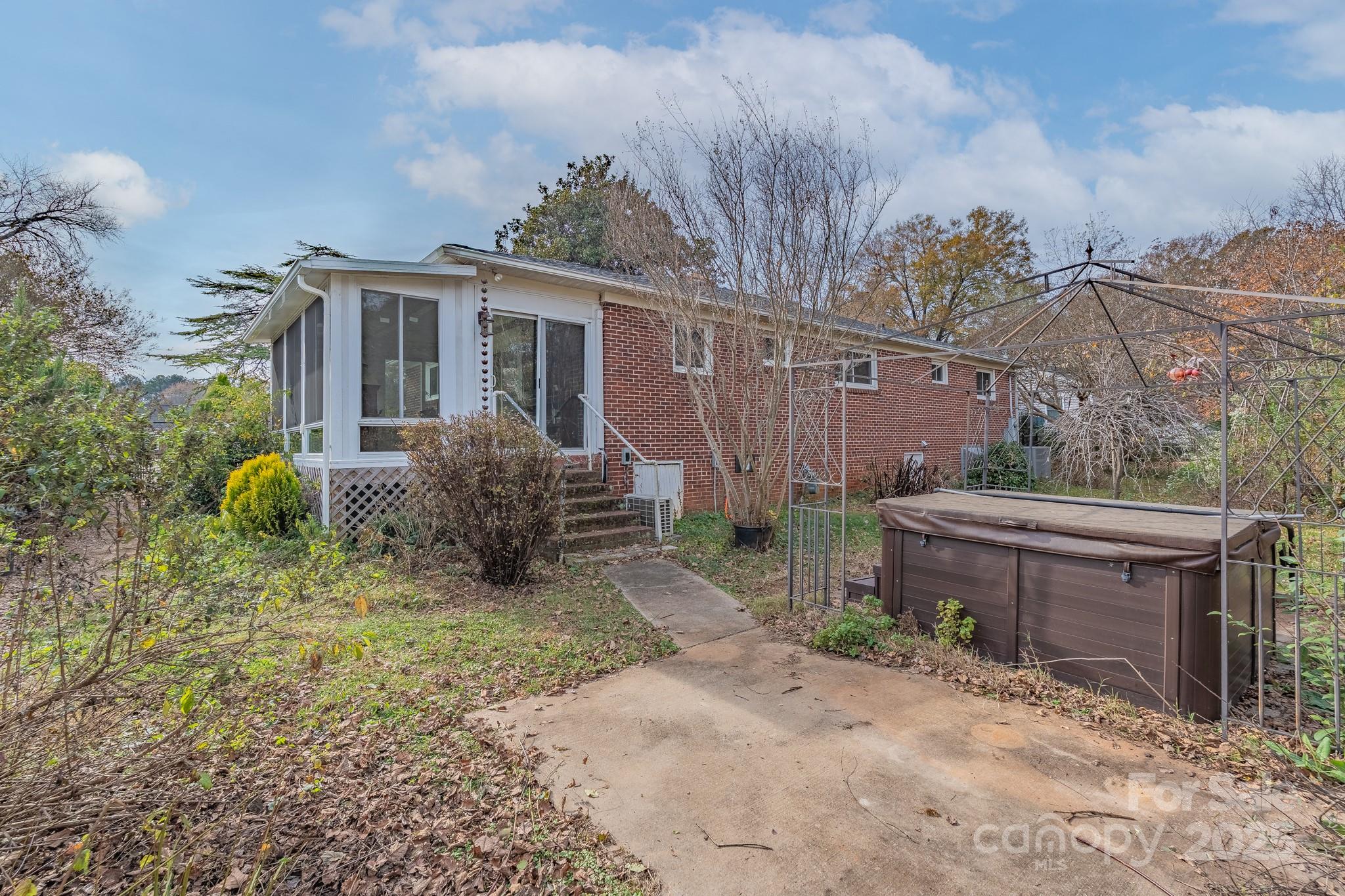 Fewell Estates - Residential