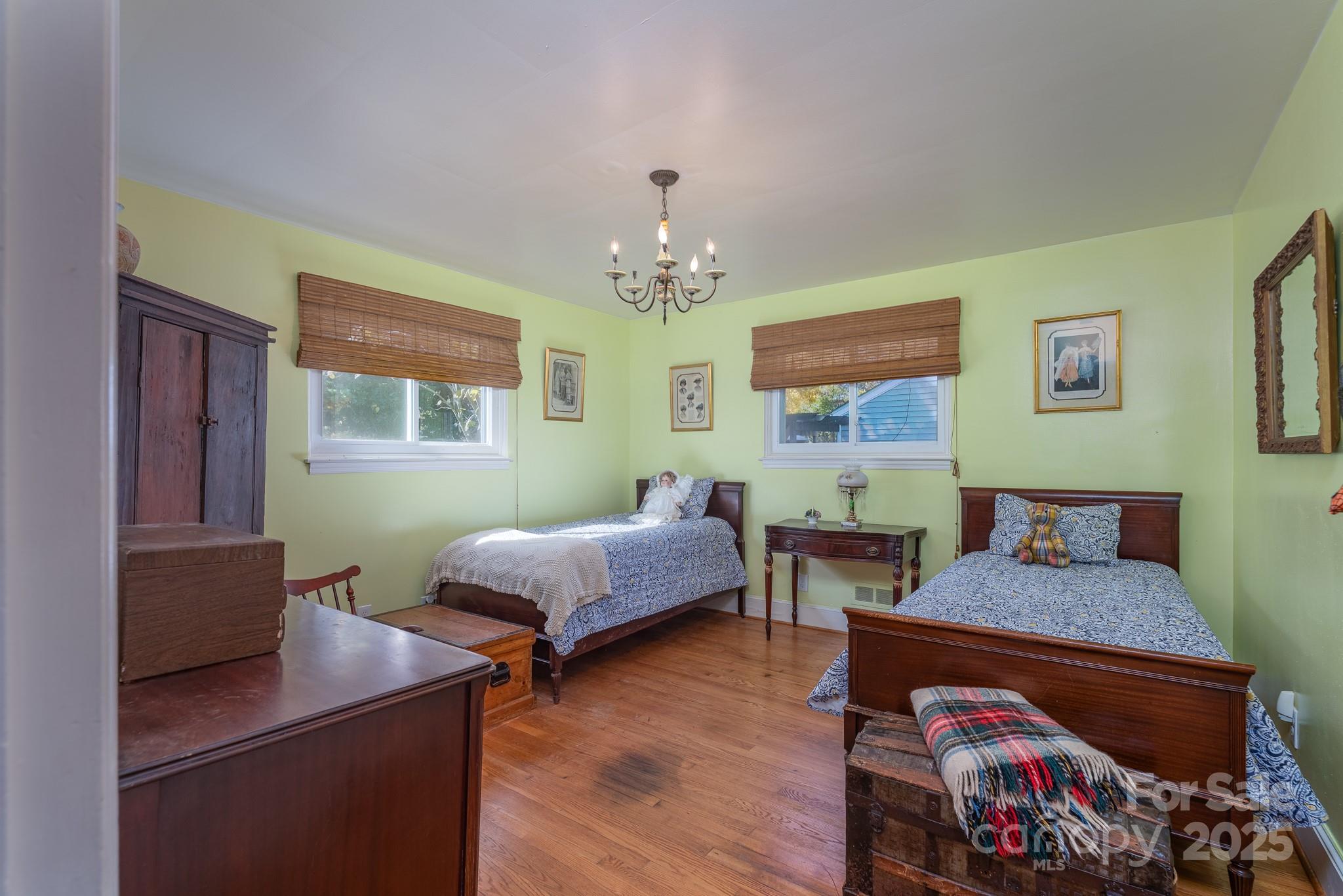 Fewell Estates - Residential