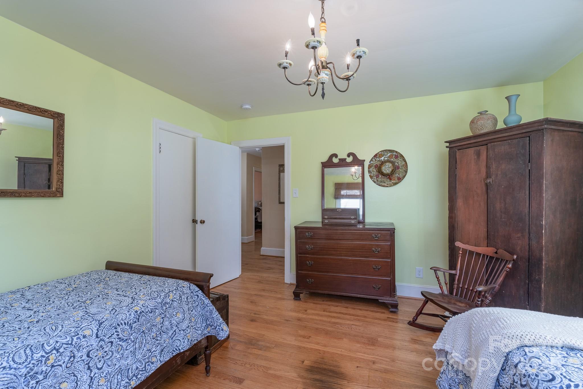 Fewell Estates - Residential