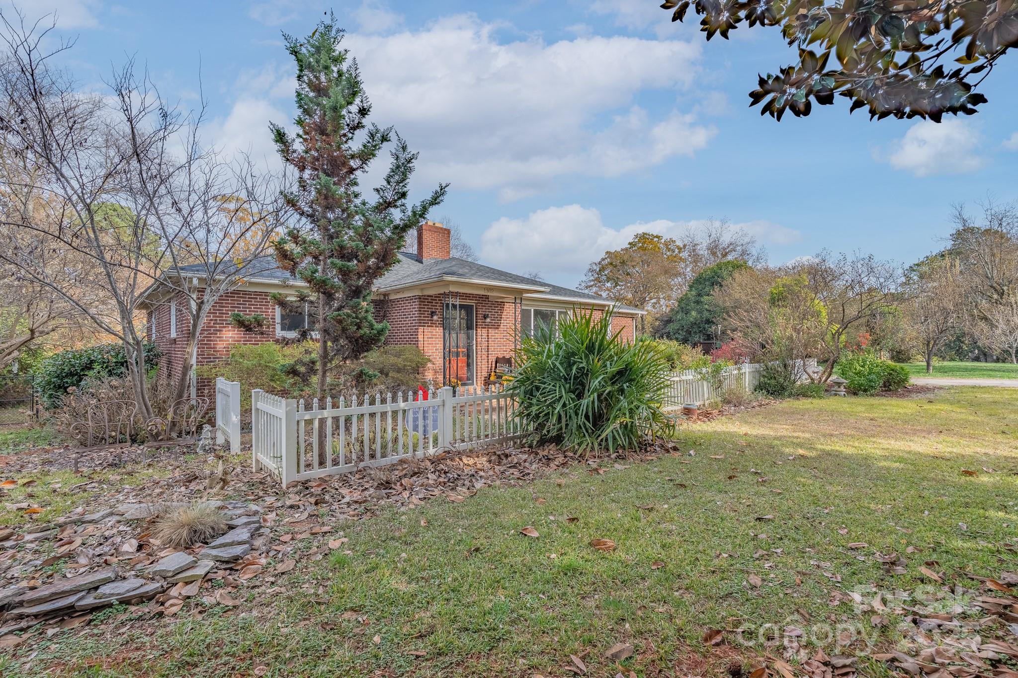 Fewell Estates - Residential