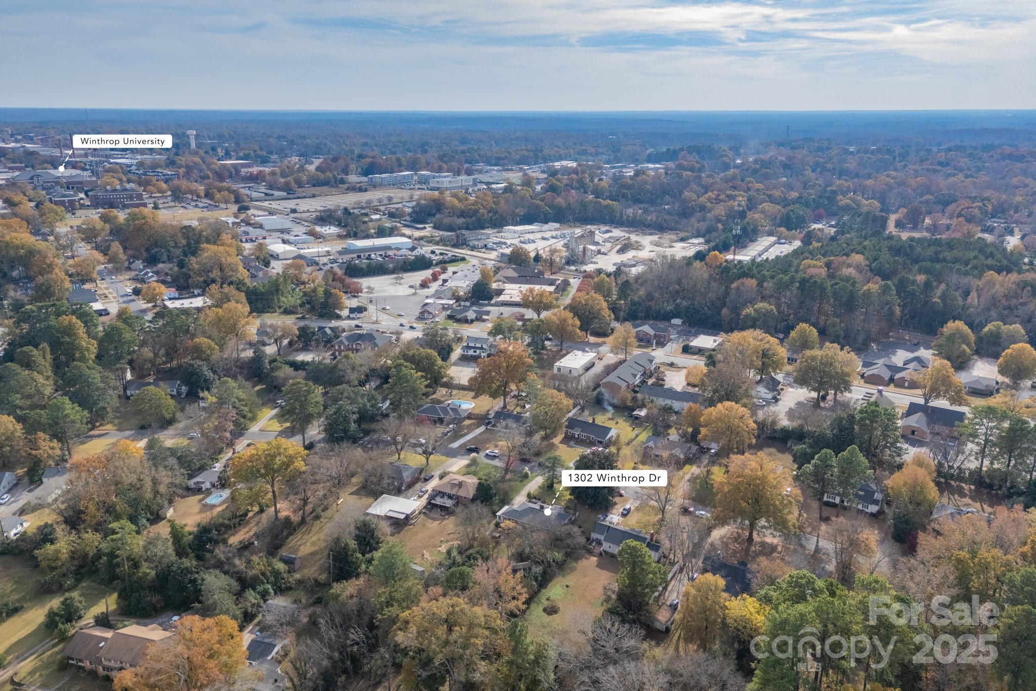 Fewell Estates - Residential