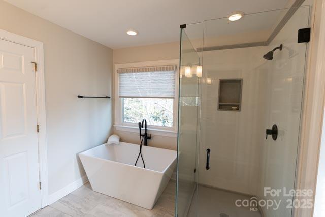 Deerfield Creek - Residential Lease