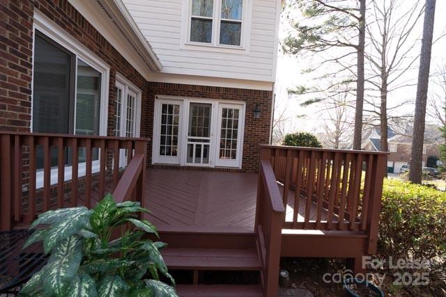 Deerfield Creek - Residential Lease