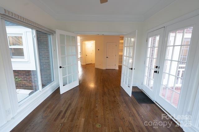 Deerfield Creek - Residential Lease