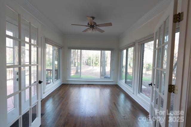 Deerfield Creek - Residential Lease