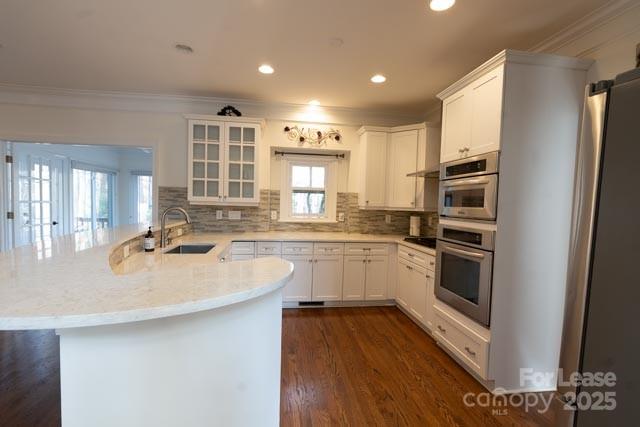 Deerfield Creek - Residential Lease