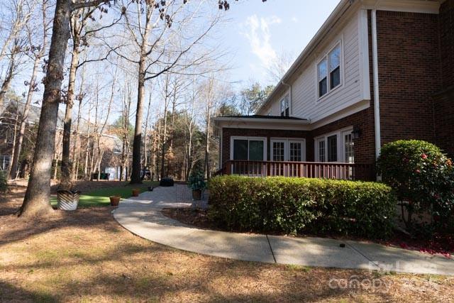 Deerfield Creek - Residential Lease