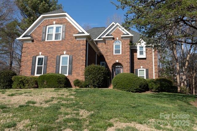 Deerfield Creek - Residential Lease