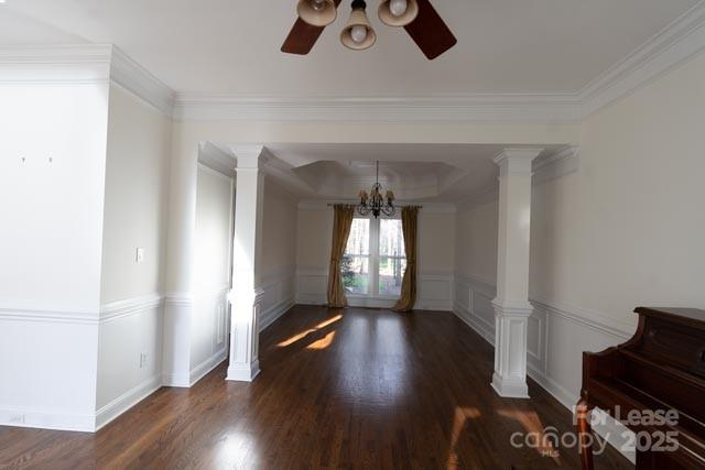 Deerfield Creek - Residential Lease