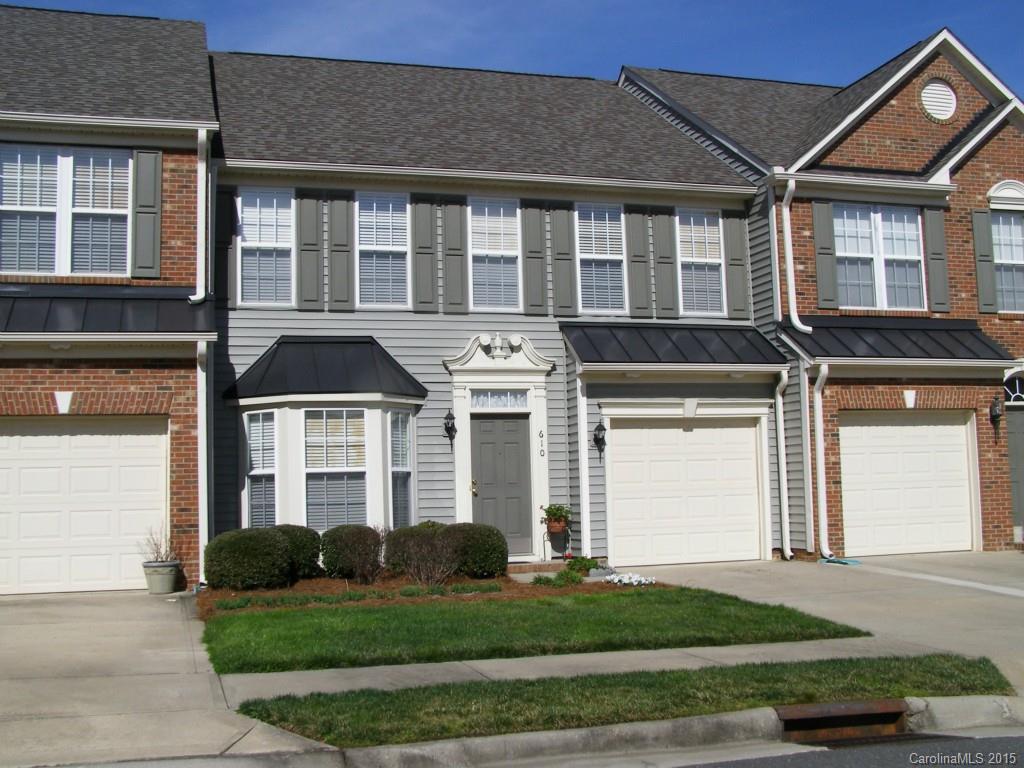 Autumn Cove At Lake Wylie - Residential