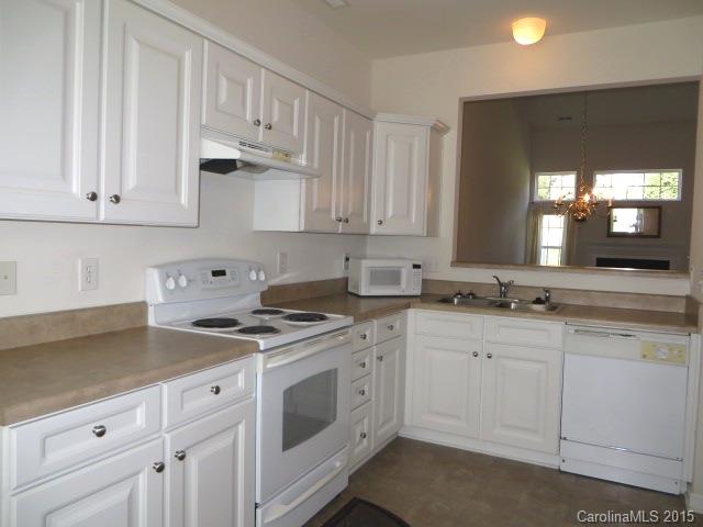 Autumn Cove At Lake Wylie - Residential