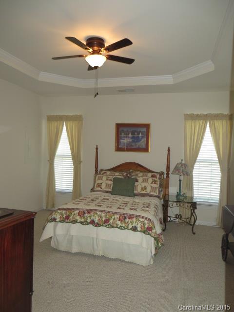 Autumn Cove At Lake Wylie - Residential