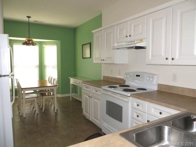 Autumn Cove At Lake Wylie - Residential