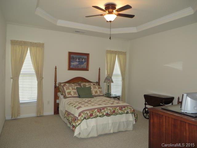 Autumn Cove At Lake Wylie - Residential