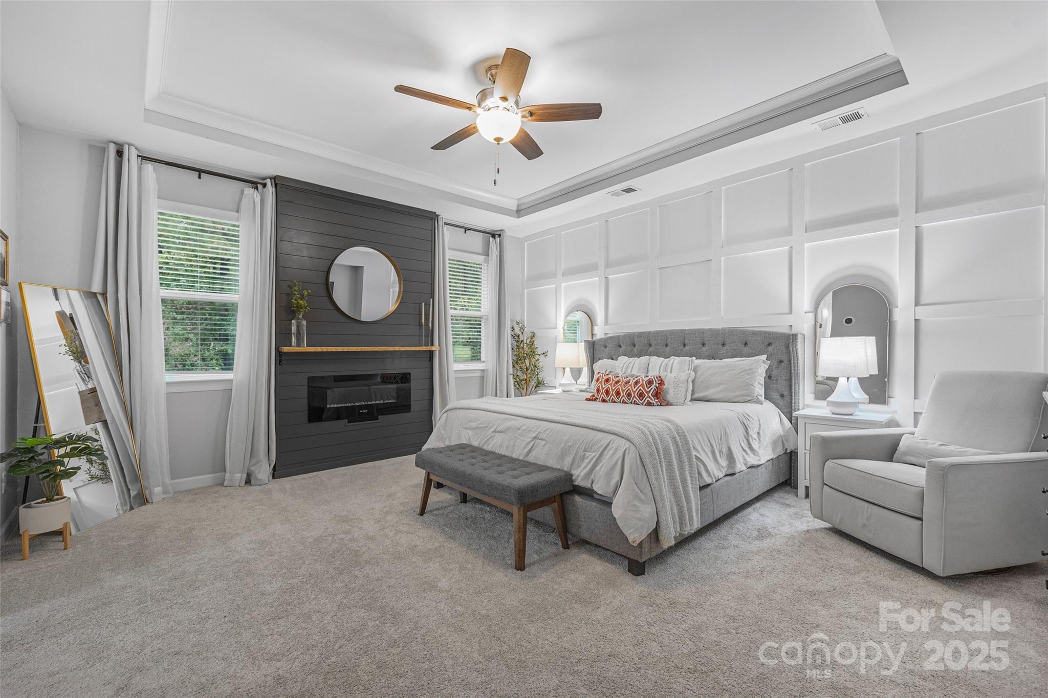 Lake Crest - Residential