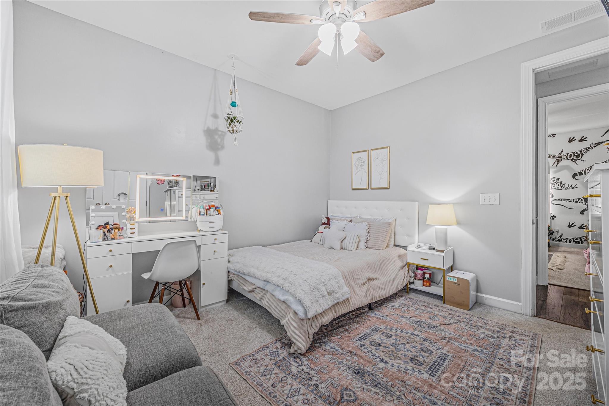 Lake Crest - Residential