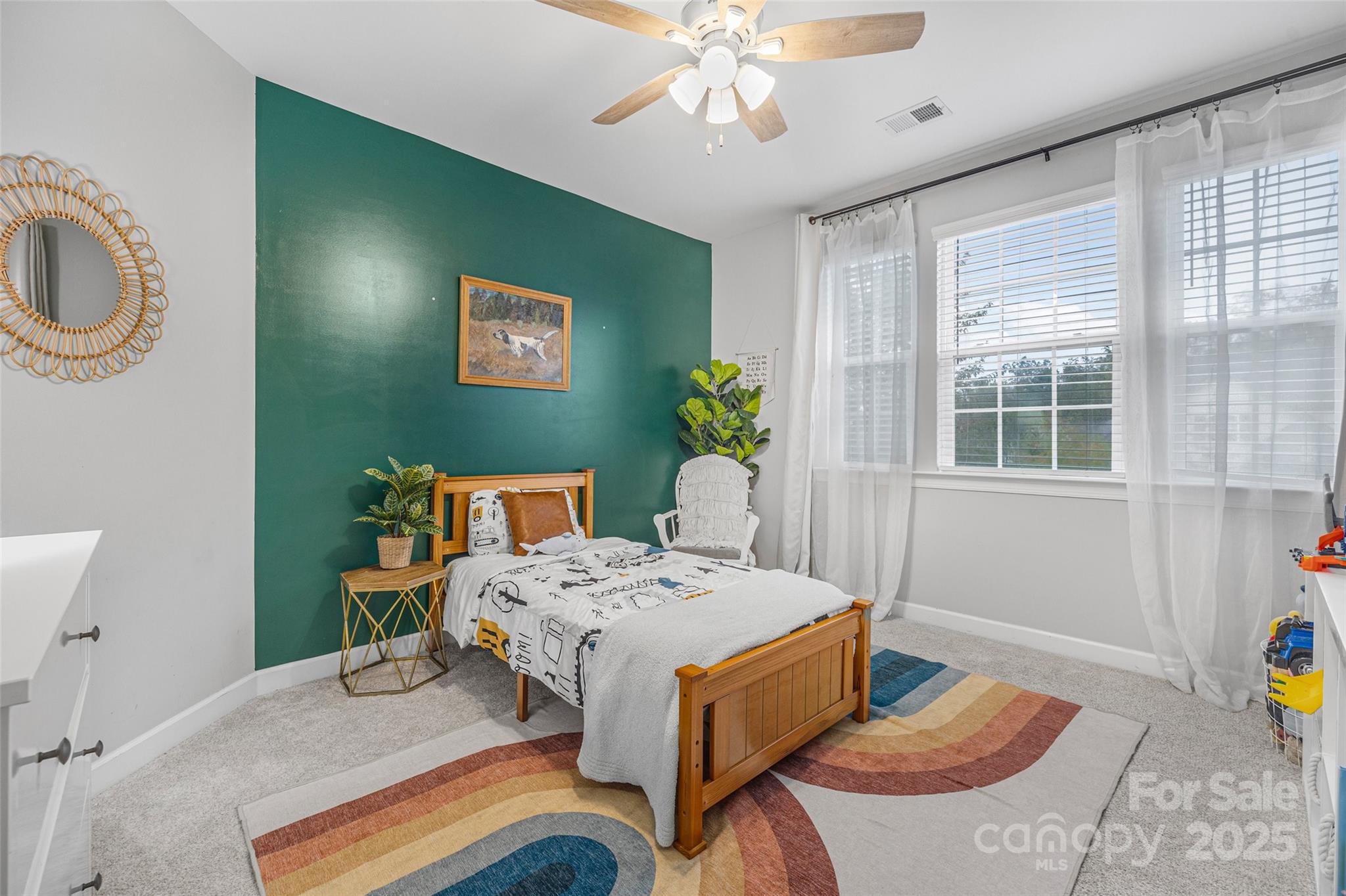 Lake Crest - Residential