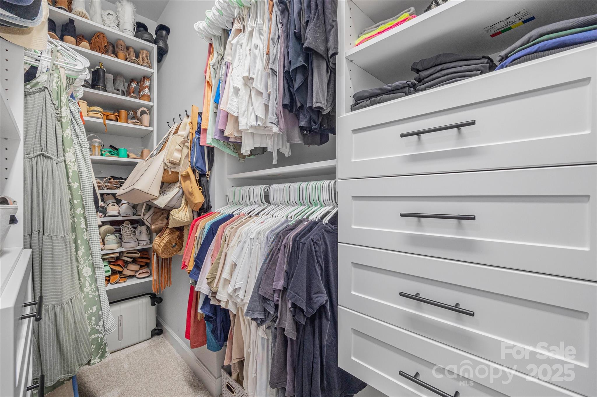 Lake Crest - Residential