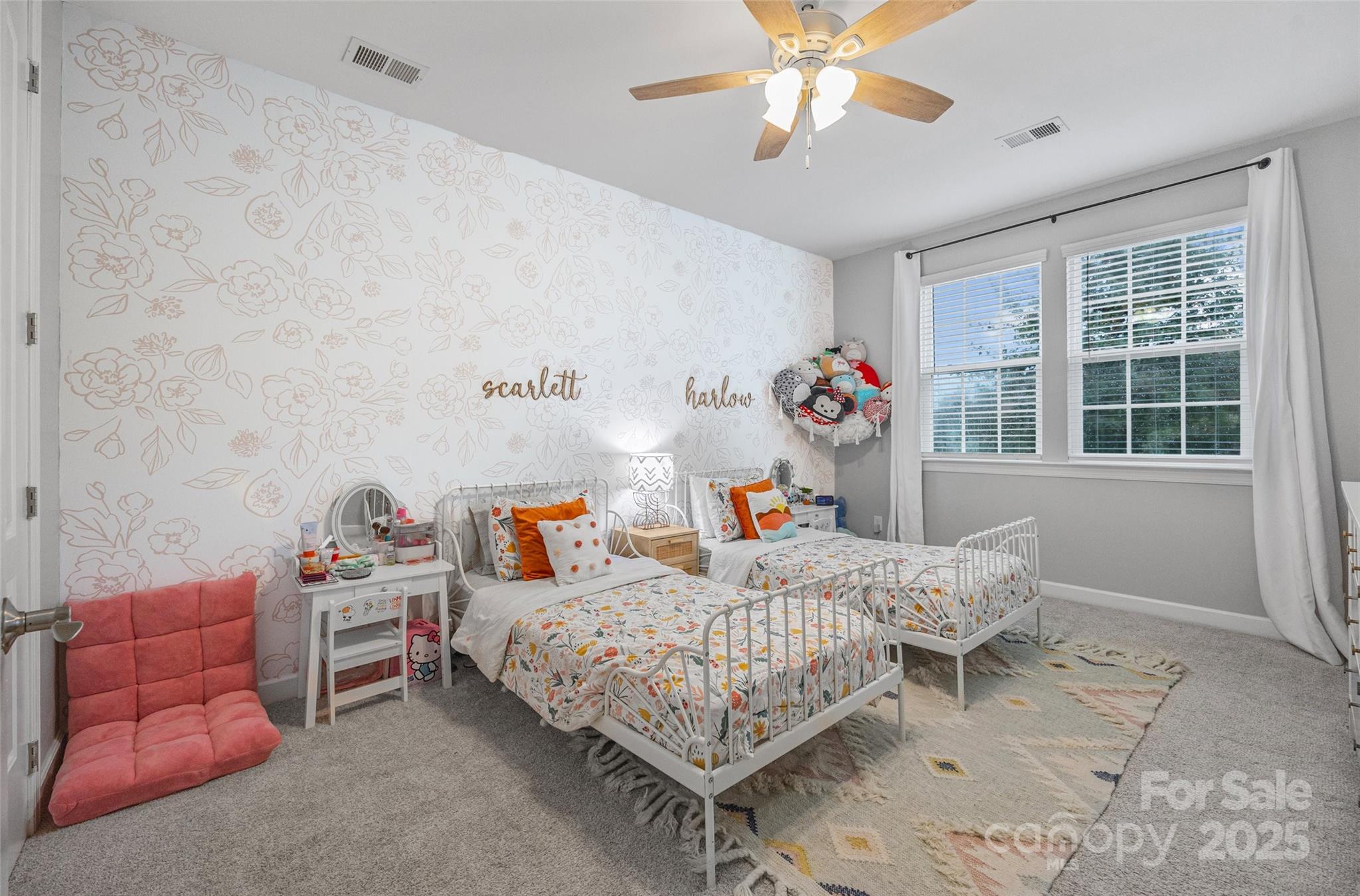 Lake Crest - Residential