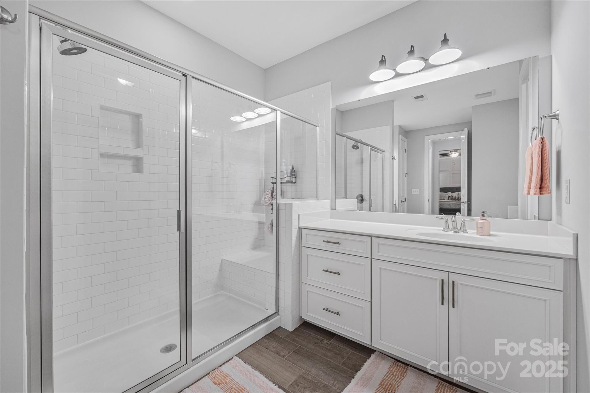 Lake Crest - Residential