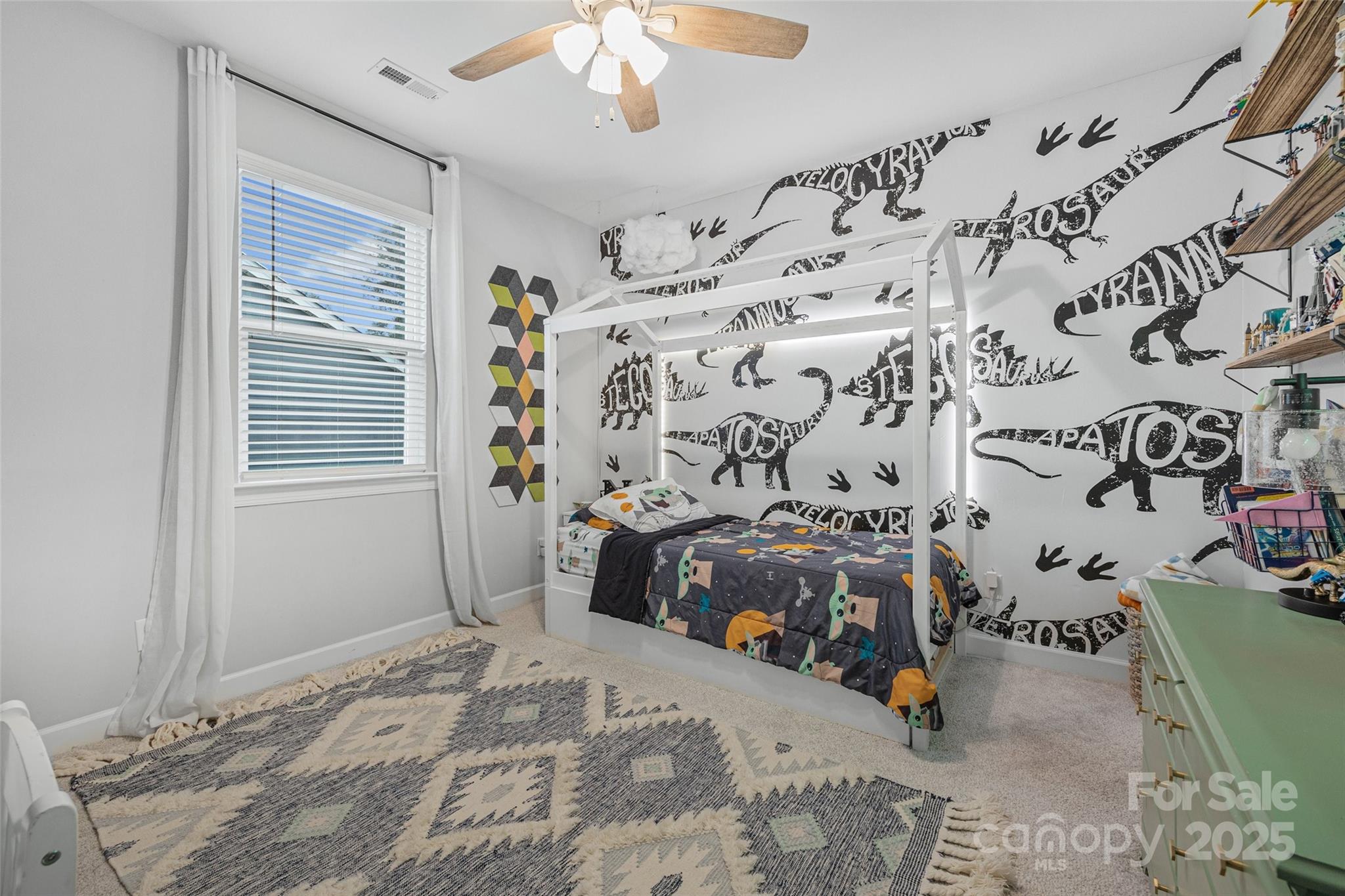 Lake Crest - Residential