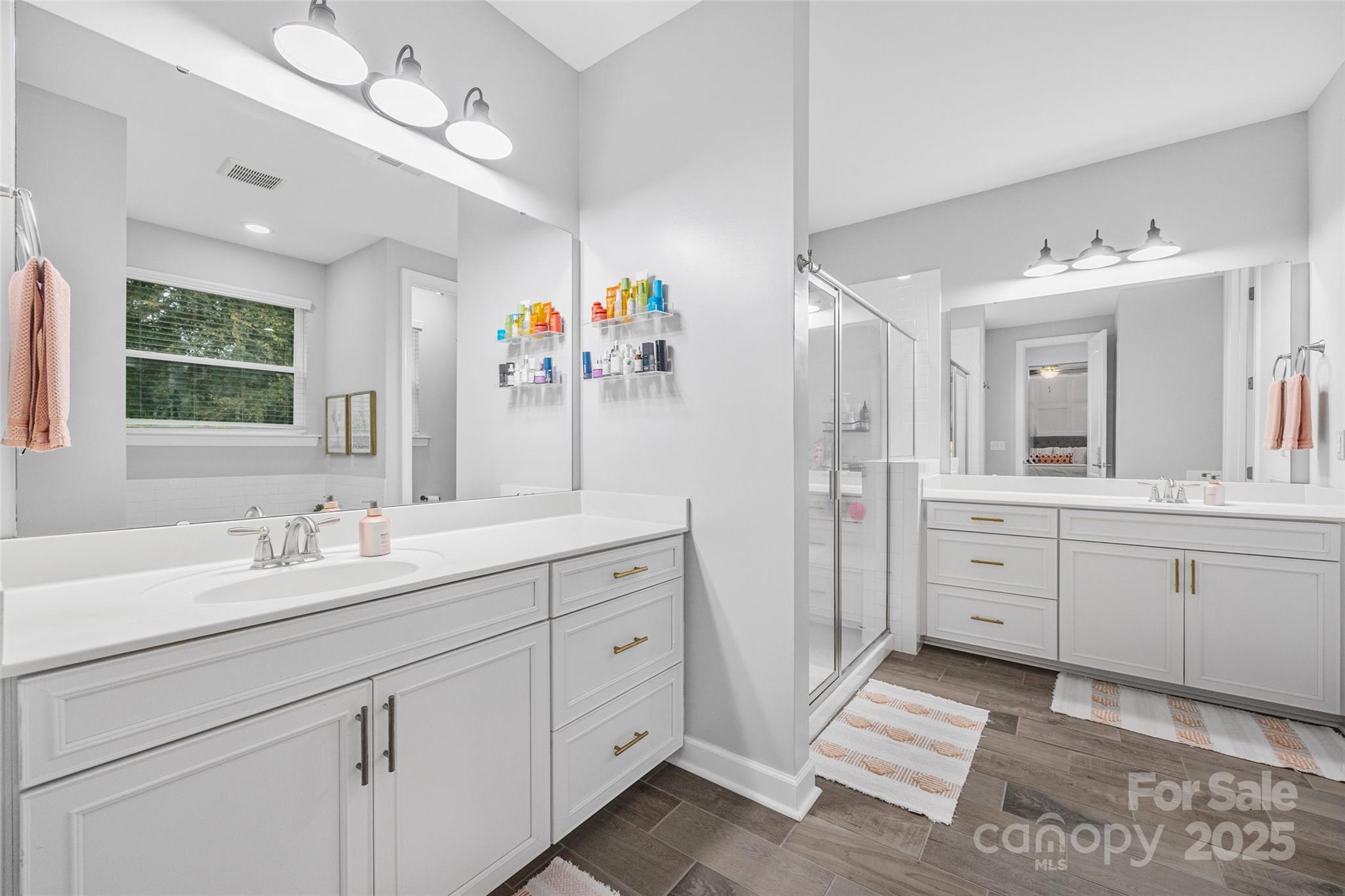 Lake Crest - Residential