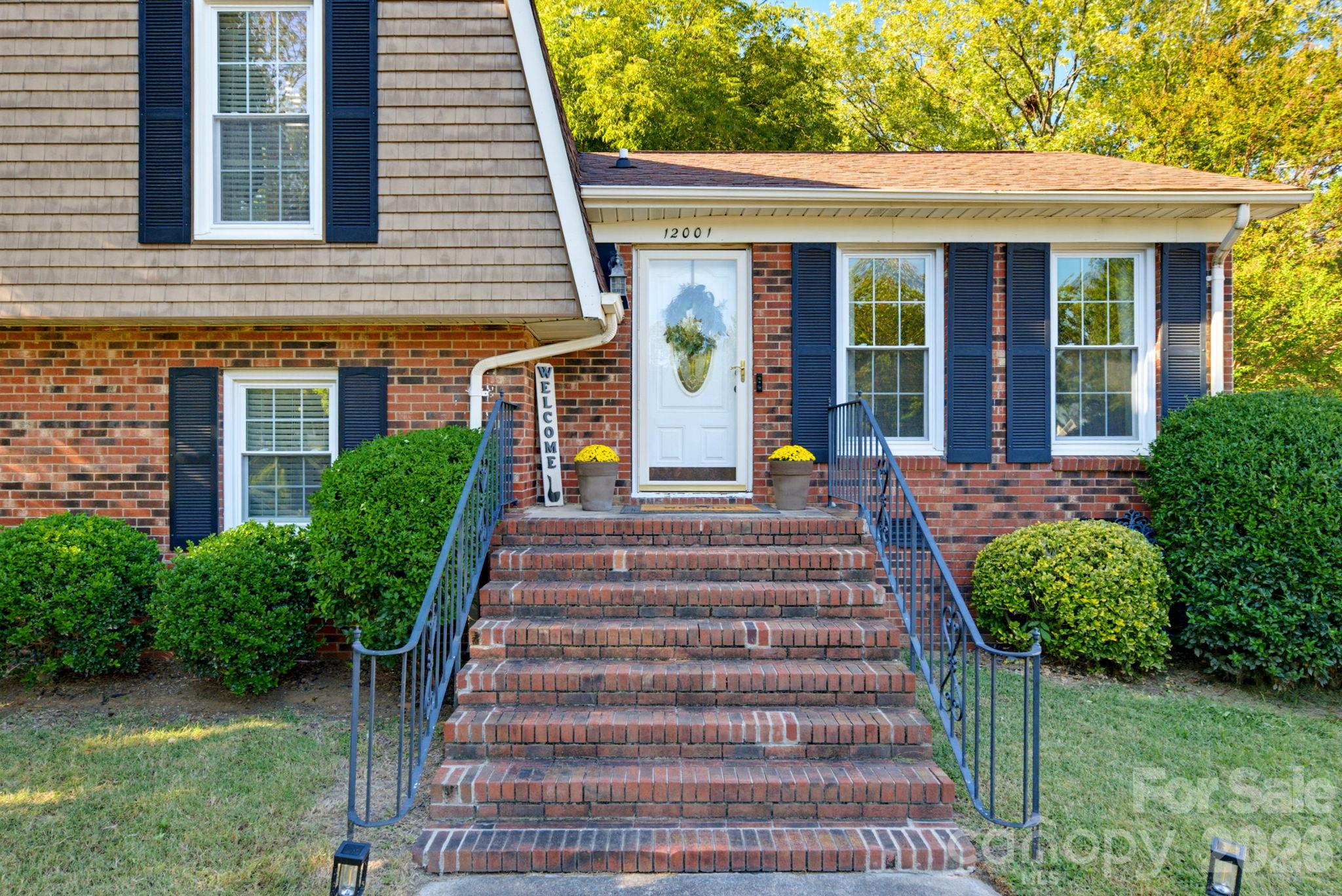 12001 Antebellum Drive