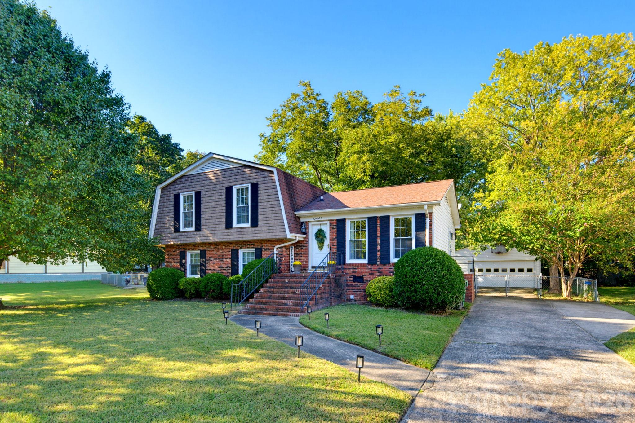 12001 Antebellum Drive
