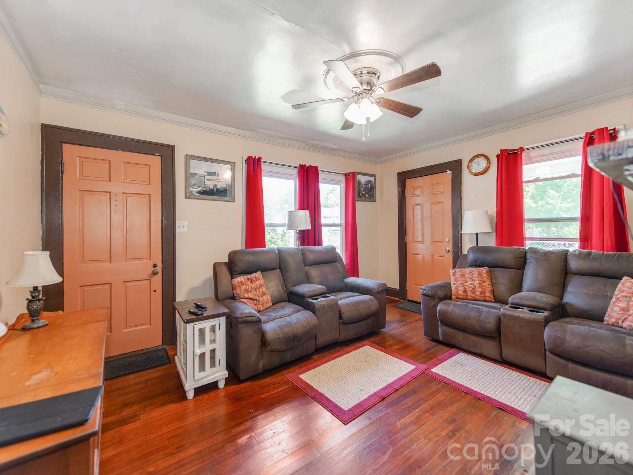 734 Tanglewood Drive