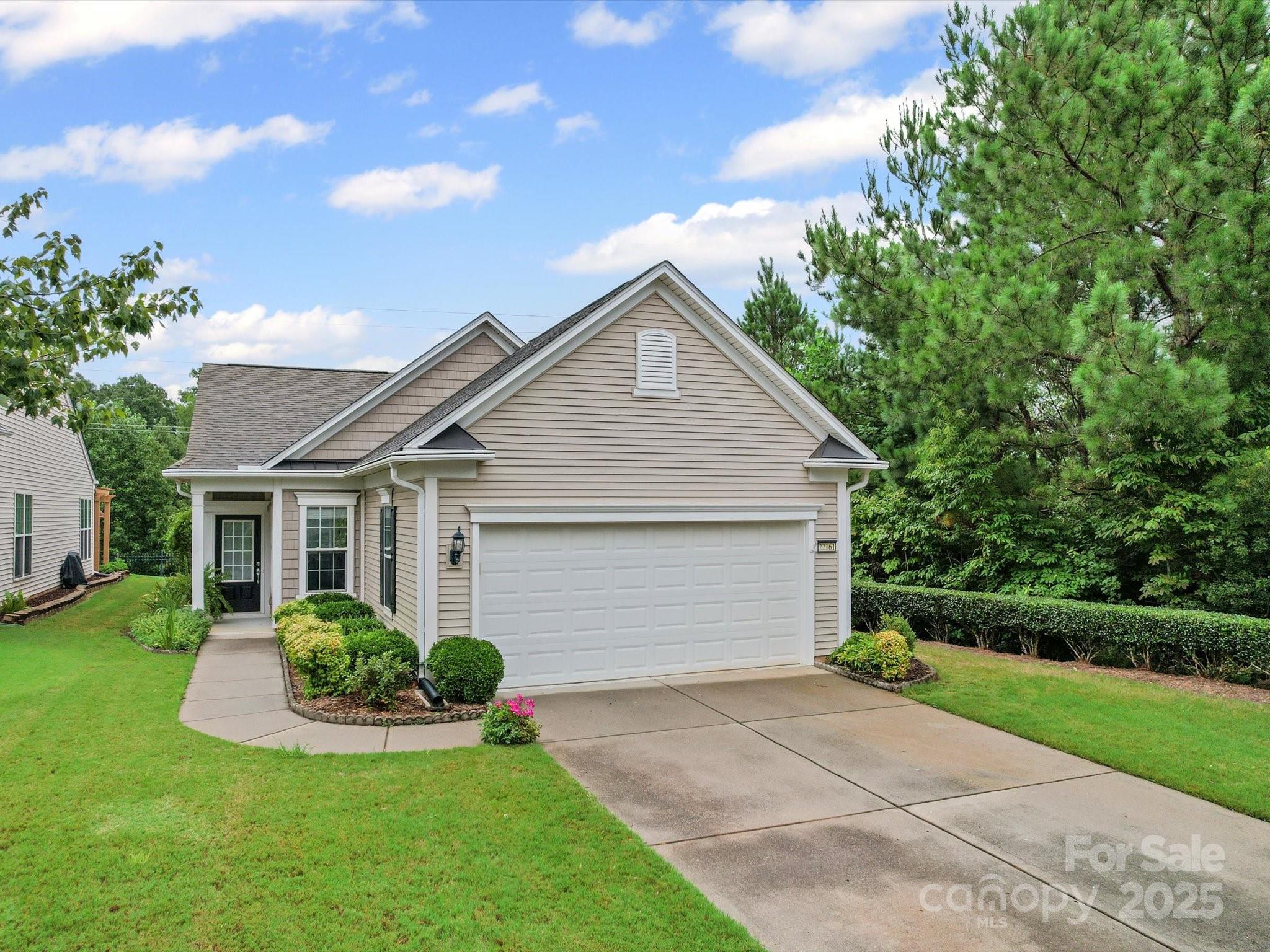 Sun City Carolina Lakes - Residential