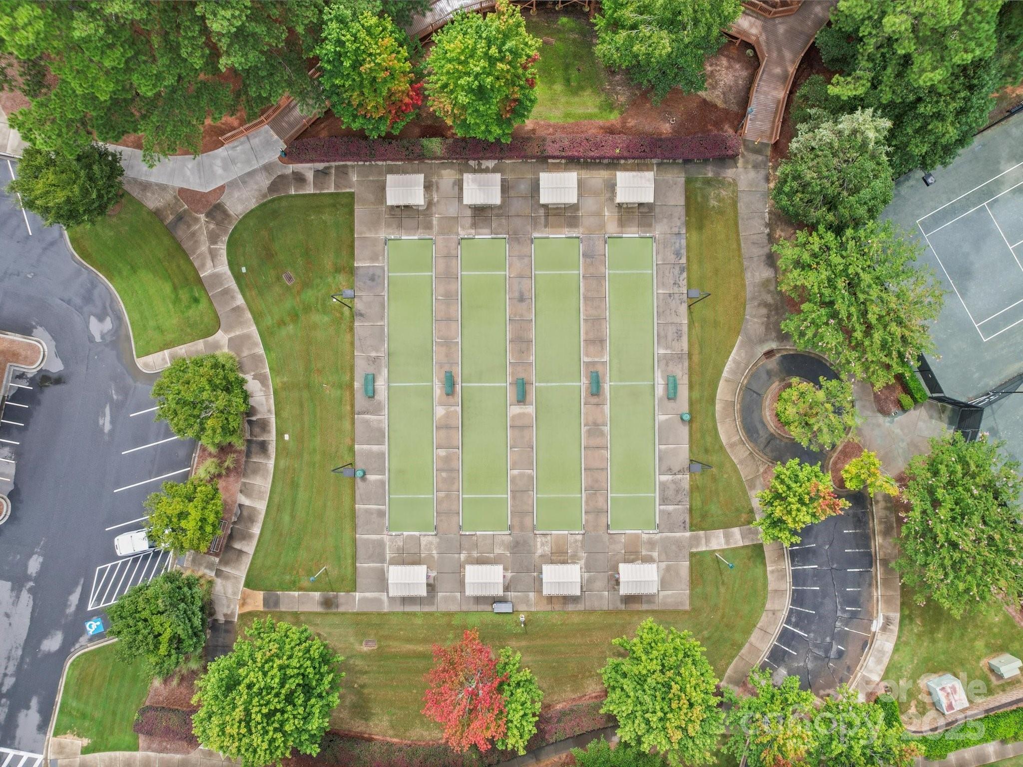 Sun City Carolina Lakes - Residential