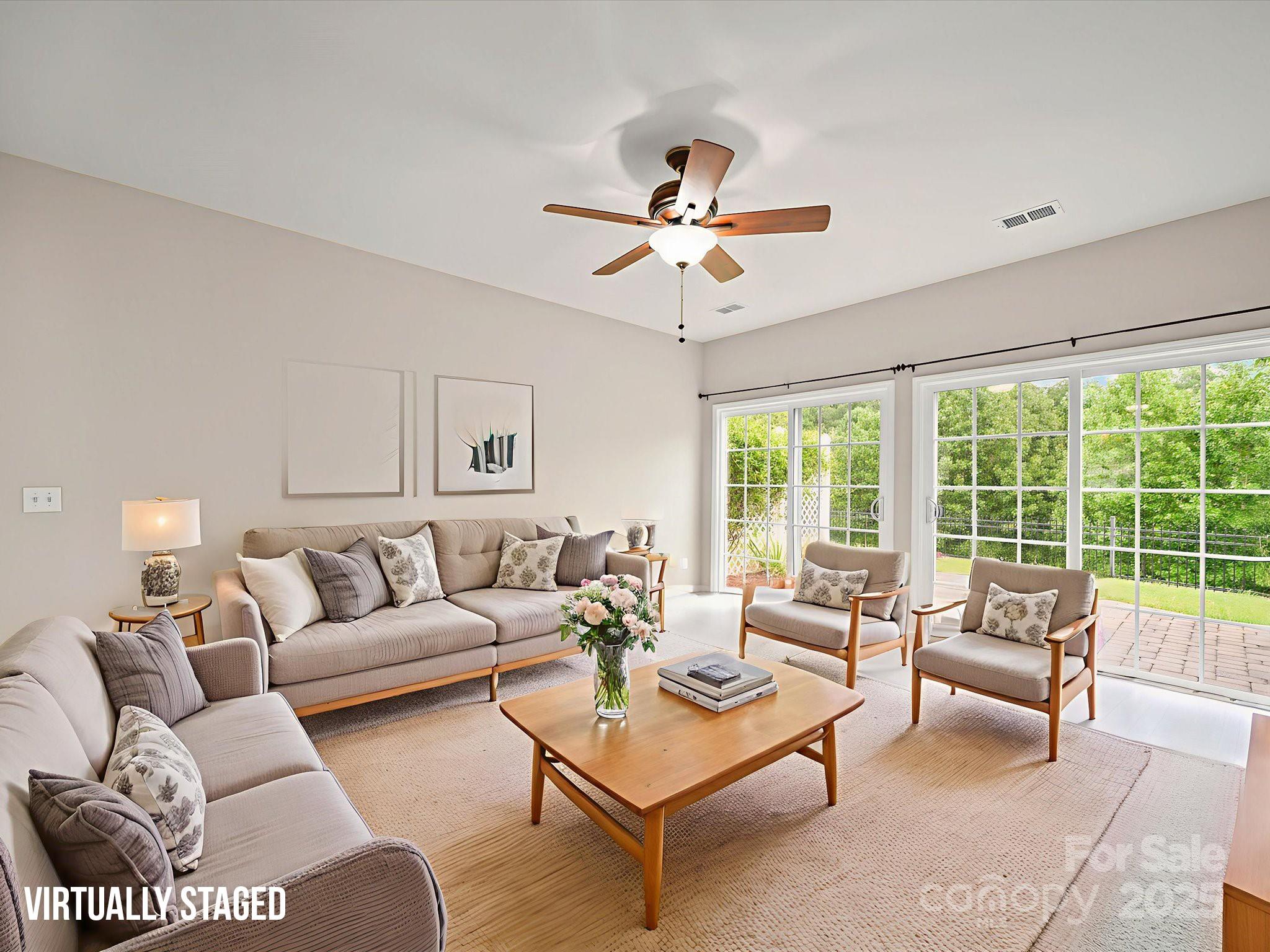 Sun City Carolina Lakes - Residential