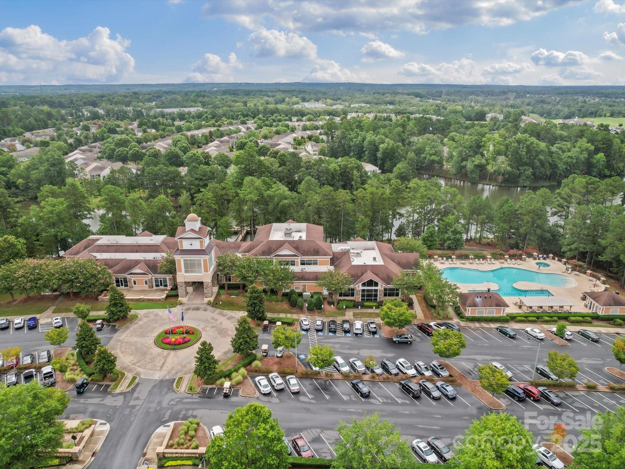 Sun City Carolina Lakes - Residential