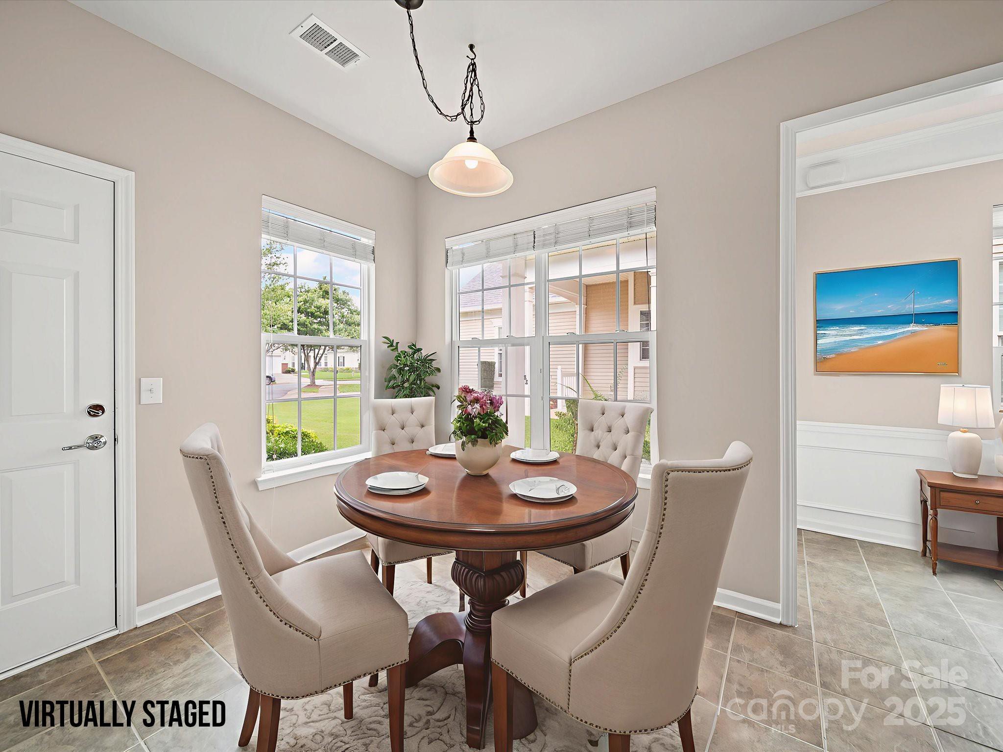 Sun City Carolina Lakes - Residential