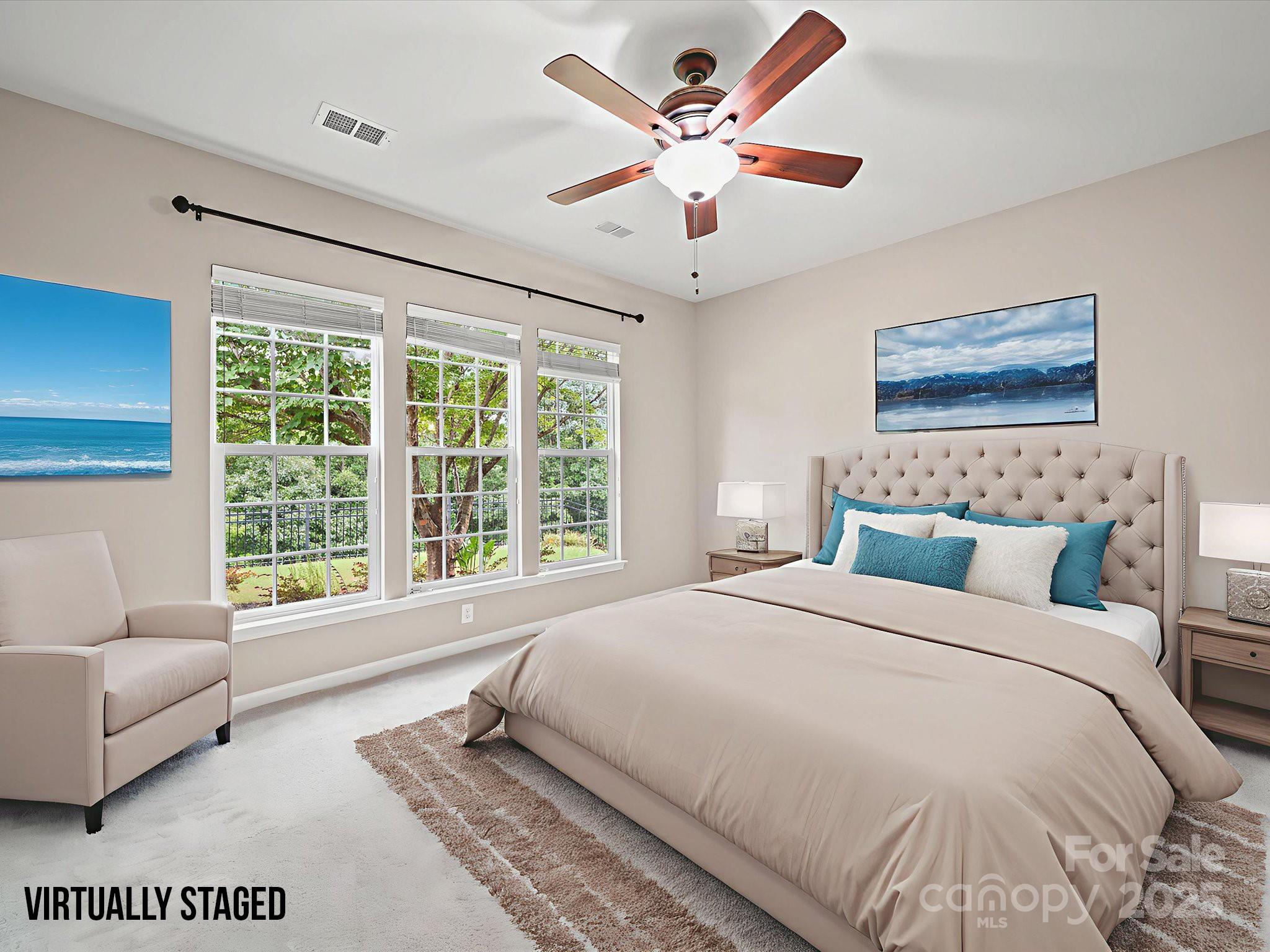 Sun City Carolina Lakes - Residential