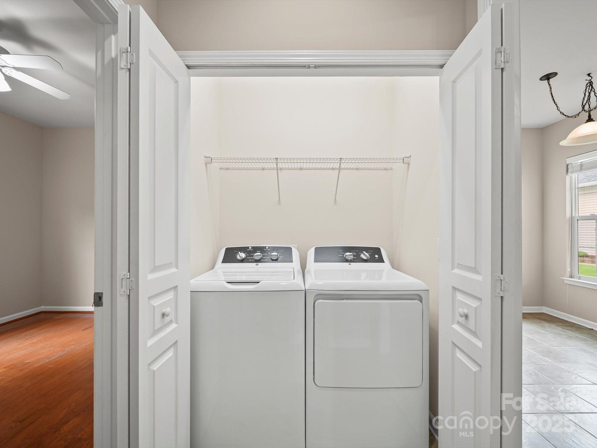 Sun City Carolina Lakes - Residential