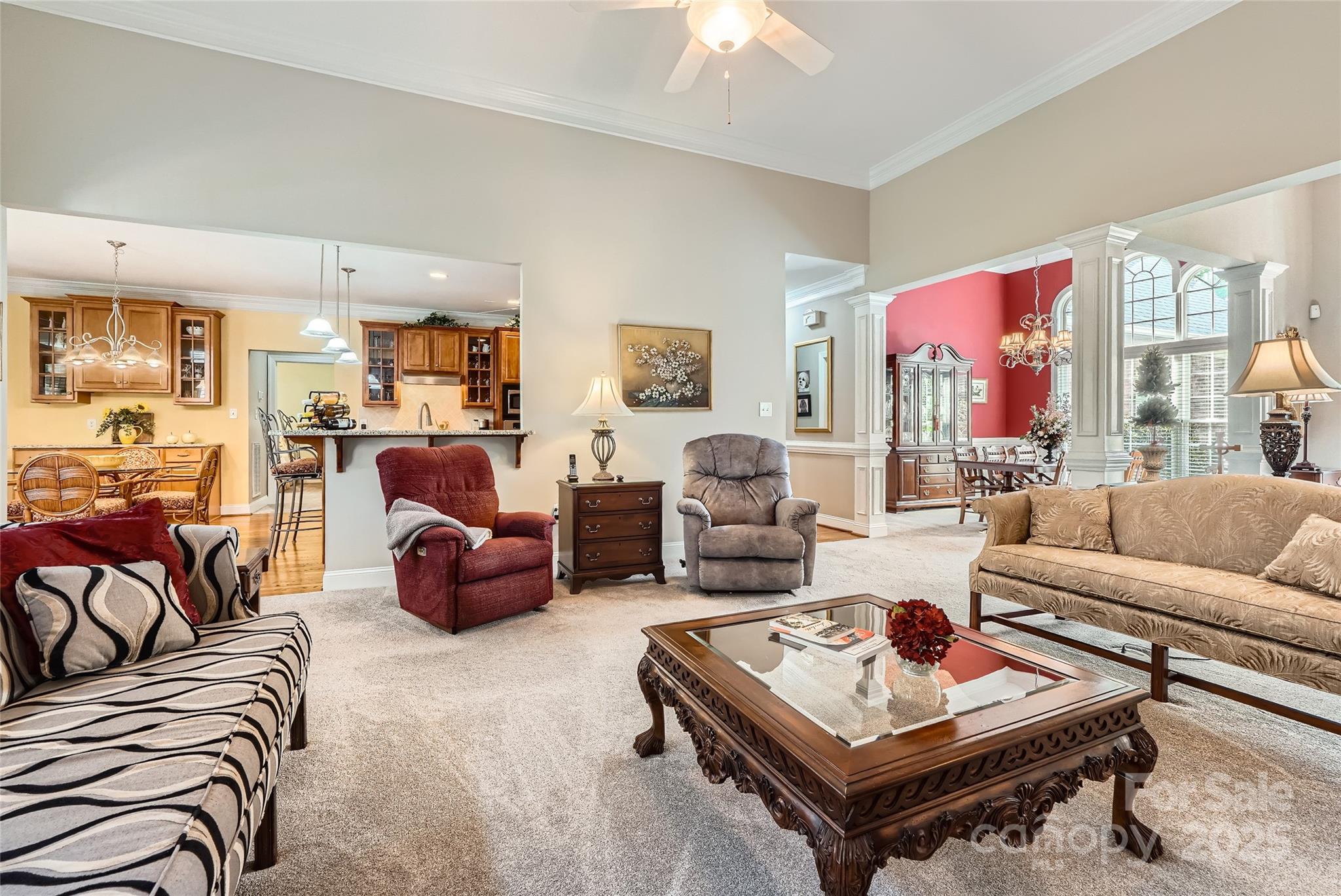 534 Ballymote Court